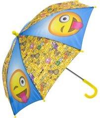 Emoji esernyő