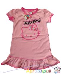  Hello Kitty lányka ruha 92-es - aprotalpak - 2 150 Ft