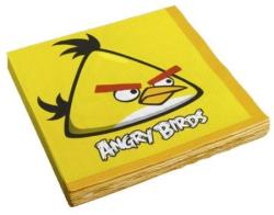 Angry Birds szalvéta