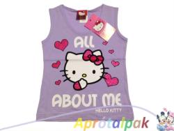 Hello Kitty trikó (kisebb méret)
