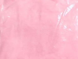 Rózsaszín gumis lepedő 60*120-70*140 - aprotalpak - 2 100 Ft