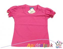Rózsaszín póló 86-os (kisebb)