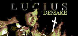 Shiver Games Lucius Demake (PC)