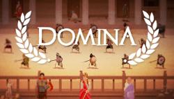 DolphinBarn Domina (PC)