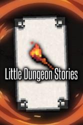 Grab The Games Little Dungeon Stories (PC)