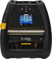 Zebra ZQ600 (ZQ63-AUFBE11-00)