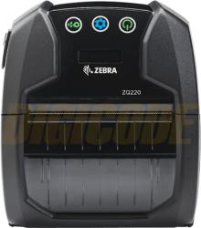 Zebra ZQ200 (ZQ21-A0E12KE-00)