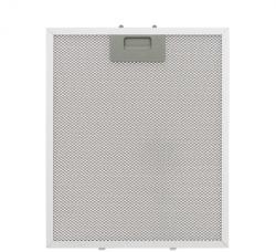 Klarstein Filtru de grăsime din aluminiu 28 x 34 cm, filtru de schimb, accesoriu (CGCH5-9280339-GF) (CGCH5-9280339-GF)