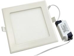 NBB Corp de iluminat LED tavan fals RIKI-V LED SMD/12W/230V 175x175 mm (N0396)