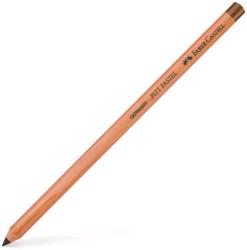 Faber-Castell Pasztel ceruza FABER 1122-280 sötét barna PITT pasztel