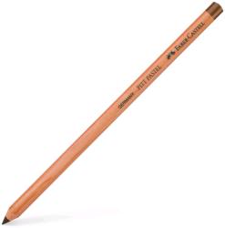 Faber-Castell Pasztel ceruza Faber-Castell 1122-280 sötét barna PITT pasztel (112180)