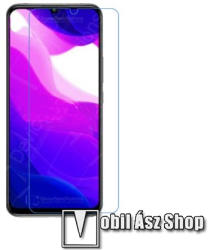 Képernyővédő fólia - Ultra Clear - 1db, törlőkendővel, A képernyő sík részét védi - Xiaomi Mi 10 Lite 5G / Xiaomi Mi 10 Youth 5G / Xiaomi Mi 10 Lite Zoom