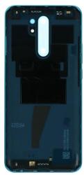 tel-szalk-150449 Xiaomi Redmi 9 / 9 Prime zöld akkufedél, hátlap (tel-szalk-150449)