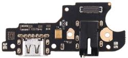 tel-szalk-150386 Oppo Realme 5 töltőcsatlakozó port panel (tel-szalk-150386)