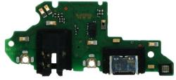 tel-szalk-150392 Huawei P smart Z / Y9 Prime (2019) töltőcsatlakozó port panel (tel-szalk-150392)