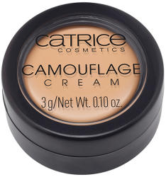 Catrice Corector Camouflage Cream Catrice Camouflage Cream - 015 W FAIR