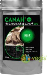 CANAH Faina Proteica de Canepa Ecologica/Bio 300g