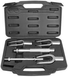 PROLINE Set Extractoare Articulatii Sferice 11-15-18/16" - 5p (46860)