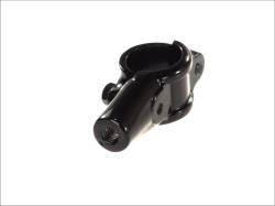 VICMA Adaptor oglinda universal, diametru 8mm, partea stanga, ghidon 22.2 mm