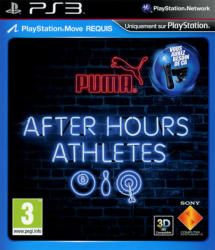 Sony After Hours Athletes (PS3)