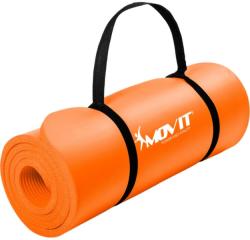 MOVIT Jógamatrac MOVIT® Orange 183 x 60 x 1 cm - idilego