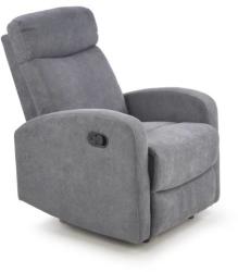 Halmar Oslo 1s pihenő fotel