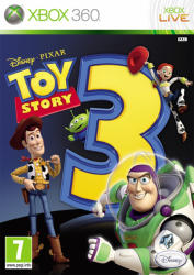 Disney Interactive Toy Story 3 (Xbox 360)