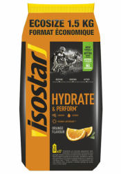 Isostar Hydrate&Perform 1500g narancs