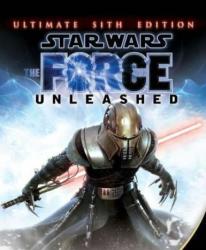 LucasArts Star Wars The Force Unleashed [Ultimate Sith Edition] (PC) Jocuri PC