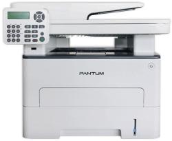 Pantum M7100DW