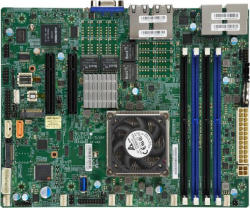 Supermicro MBD-A2SDV-12C+-TLN5F-O