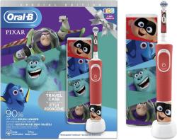 Oral-B Vitality Kids Pixar + Travel case
