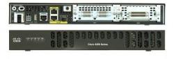 Cisco ISR4221-SEC/K9