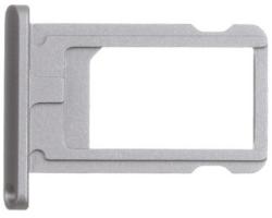 tel-szalk-006512 Apple iPad Air szürke SIM kártya tálca (tel-szalk-006512)