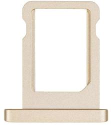 tel-szalk-006378 Apple iPad Pro 10.5 arany SIM kártya tálca (tel-szalk-006378)