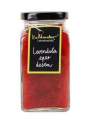 Kaldeneker Lekvárosház , Levendulás eperdzsem 310 g