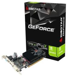 BIOSTAR GeForce GT730 4GB GDDR3 128bit (VN7313TH41)