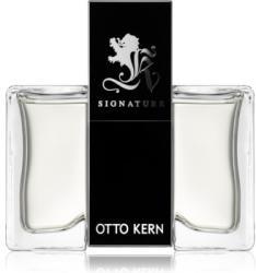 Otto Kern Signature EDT 30ml parfüm vásárlás, olcsó Otto Kern Signature EDT  30ml parfüm árak, akciók