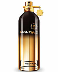 Montale Amber Musk EDP 100 ml