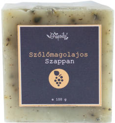 Grapoila Szőlőmagolajos szappan 100 g