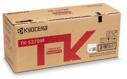 Kyocera TK-5270M Magenta