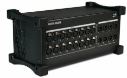 Allen & Heath dLive DX168