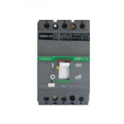 COMTEC Intrerupator automat MCCB 3P COM-BB N160/160A 35kA Comtec MF0001-22383 (MF0001-22383)