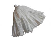  Super felmosófej, mopfej 160 gr-os fehér (405/F9-fehér) (405/F9-fehér)