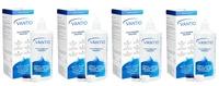 Schalcon Vantio Multi-Purpose 4 x 360 ml cu suporturi Lichid lentile contact