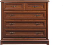 WIPMEB Sonata fiókos komód