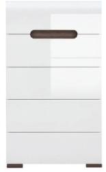 WIPMEB AZTECA komód 010