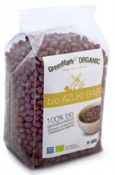 GreenMark Organic Bio Adzuki Bab 500 g - netbio