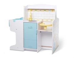 Melissa & Doug Дървен център - 3 в 1 - Melissa & Doug