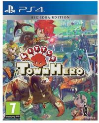 NIS America Little Town Hero [Big Idea Edition] (PS4)